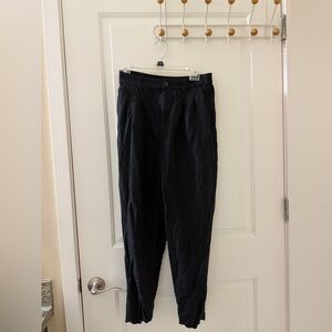 Madewell Women’s  Black Pants